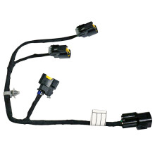 For 2007-09 Hyundai Santa Fe Kia Optima Ignition Coil Wire Connector 39610-3E600