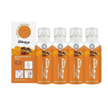 (4PCS) 1-5x Joint repair spray relieves joint pain shoulder cervical spine lumbar spine body care spray