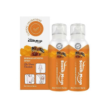 (2PCS) 1-5x Joint repair spray relieves joint pain shoulder cervical spine lumbar spine body care spray