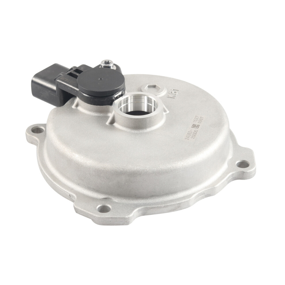 Vvt Camshaft Cam Solenoid Cover Sensor For Hyundai Kia 2.0L 2.4L 24360-2Ggd0 110691676412