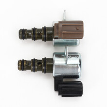 Transmission Shift Control Solenoid Valve 28500-P6H-013 28400-P6H-003 for Honda