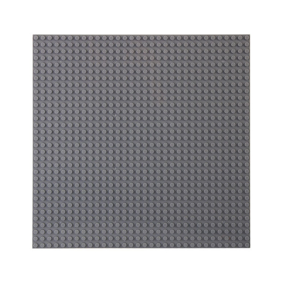 (Red) 32X32 Stud Toy Plate For Lego Base Plate Board Building Blocks Brick Baseplate 110691686893