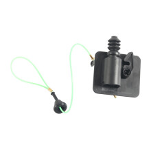 OE 74700-TBA-A02 Fuel Lid Actuator Gas Door for Honda Civic 1.5L & 2.0L