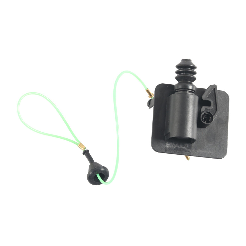 Oe 74700-Tba-A02 Fuel Lid Actuator Gas Door For Honda Civic 1.5L & 2.0L 123643770663