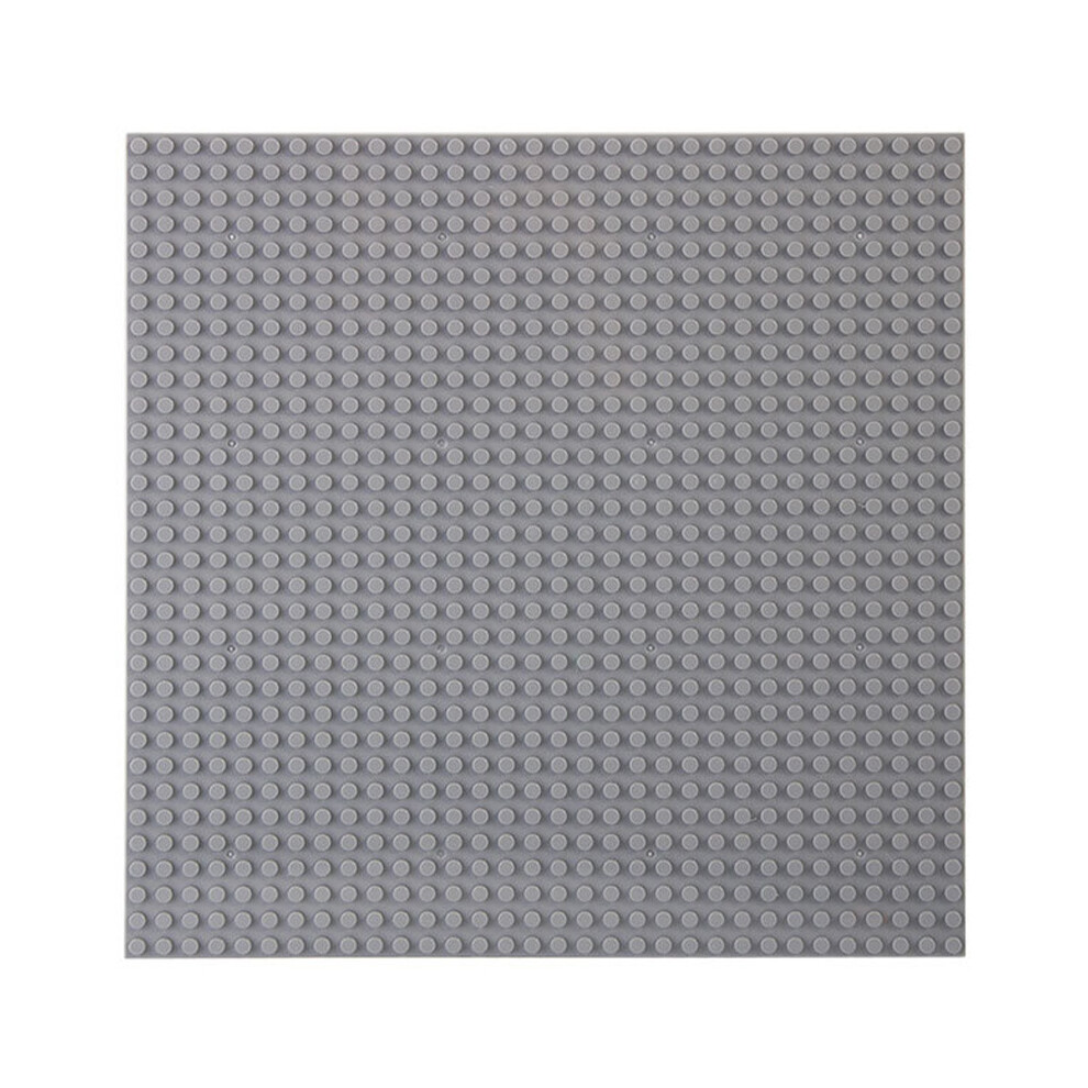 (Sand) 32X32 Stud Toy Plate For Lego Base Plate Board Building Blocks Brick Baseplate 110691686923
