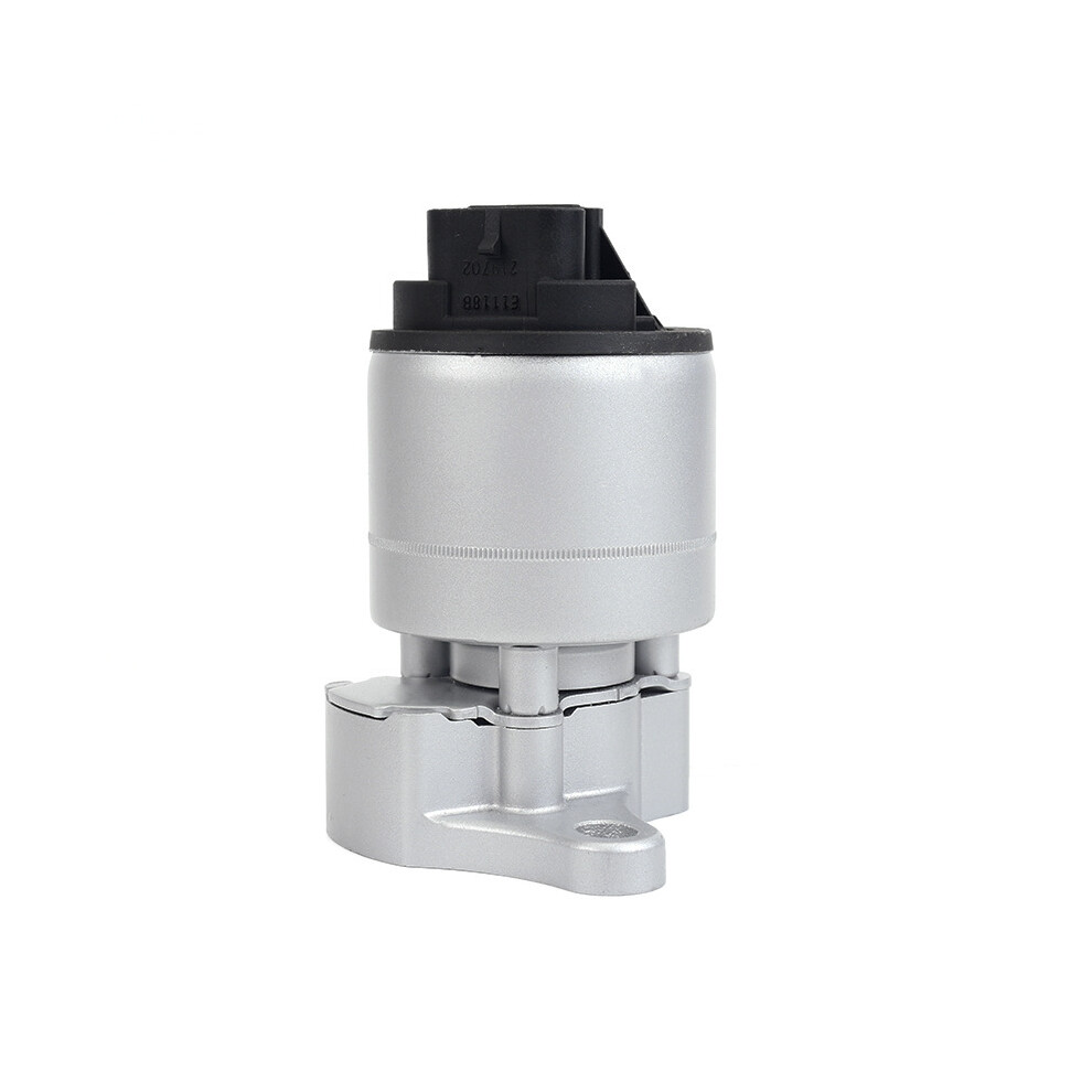 New Egr Valve Egv589 For Buick Cadillac Chevrolet Gmc Isuzu Oldsmobile Pontiac 110691676313