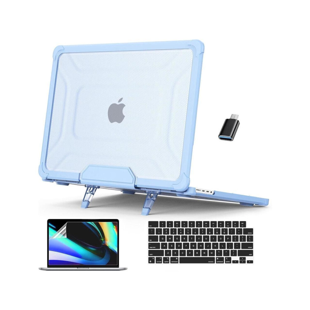 Photos - Other for Computer Case for MacBook Pro 14  2024 2023 2022 2021 M5 M4 M3 M2 M1 A3434 A3112 A3185 A3401 A2918 A2992 A2779 A2442 Laptop Hard 2025