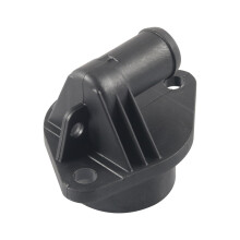 ABS Plastic Ventilation PCV Valve 68083202AB For Jeep Dodge Ram ProMaster 3500