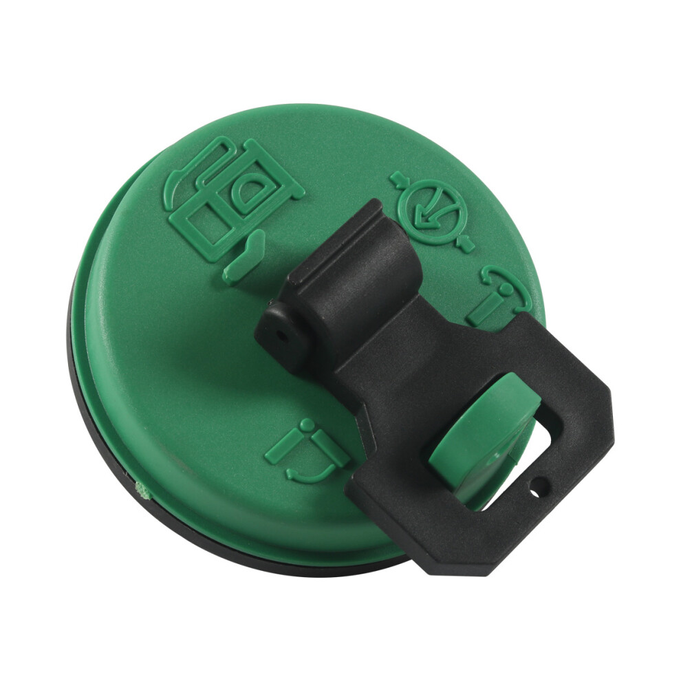 Diesel Locking Fuel Cap Fit For Caterpillar Cat 216B 226B 236B 242B 246B 247B 110691676481