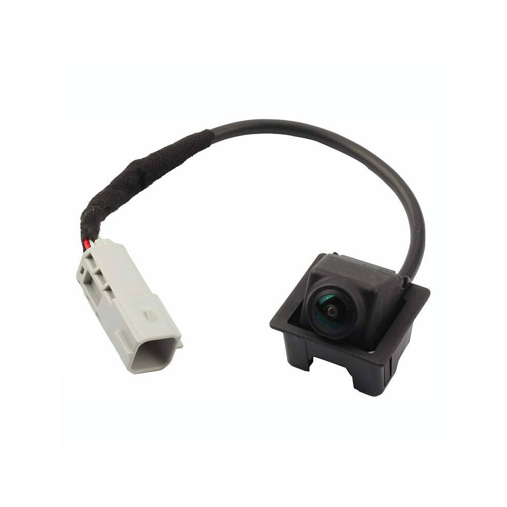 Rear View Backup Back Up Camera For Cadillac Srx 2010-2016 23205689 110691676658