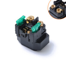 Starter Relay Solenoid for Yamaha 600 YZF600 YFM350 SXV700 FJR1300 2001-2009