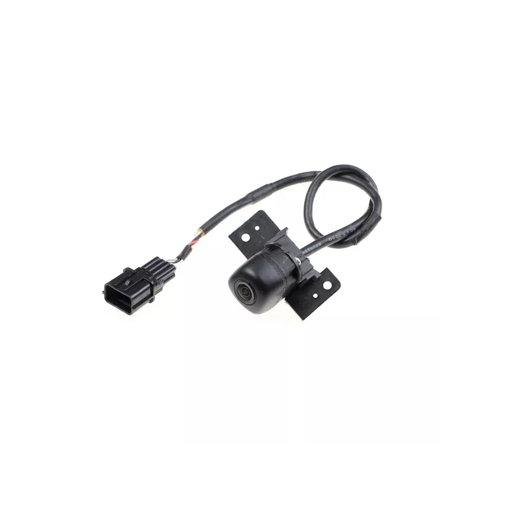 Rear View Backup Reverse Camera For Hyundai Tucson 2016-2017-2018 Oe 95760-D3000 110691676665
