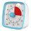 (Blue) 60- Timer, Classroom Classroom Timer, Countdown Timer and Adults, Time Management Tool for Teaching 1