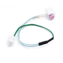 For Chinese Air Diesel Heater Temp Sensor Probe Square Connection Part Universal