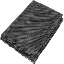(Non-Slip Mat) Waterproof Car Roof Top Rack Carrier Cargo Bag Luggage Storage Cube Bag Travel