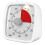 (White) 60- Timer, Classroom Classroom Timer, Countdown Timer and Adults, Time Management Tool for Teaching 1
