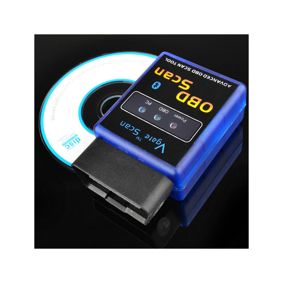 Vgate Elm327 Obd2 V2.1 Scanner Car Diagnostic Adapter Scan Tool Fault Detection 110691665843