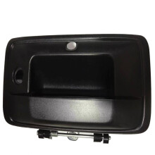 Rear Door Handle for Chevrolet GMC 2016-2020 Models, 84203910