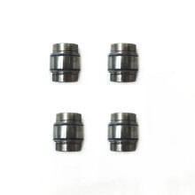 6DCT250 DPS6 Auto Transmission Clutch Shift Fork Bearings For Ford Focus Fiesta