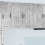 VidaXL vidaXL Dishwasher Panel Lucca Concrete Grey 80 x 31 x 80 cm 1