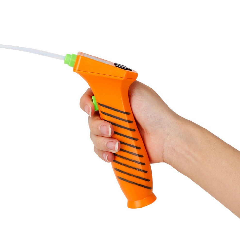 Car Engine Oil Tester Auto Check Oil Quality Detector Led Display Gas Analyzer 413590924289