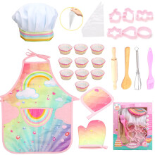Cooking Mitt