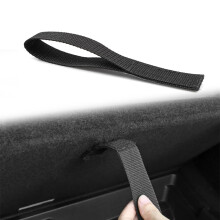 Rear Trunk Rope Drawstring For Tesla Model Y Open Tail Box Handle Pull Strap