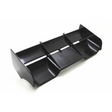 1:8 Buggy RC Cars RC Plastic Nylon Tail Wing for 1/8 Scale Nitro Electric Powered Off Road BuggyTruck Remote