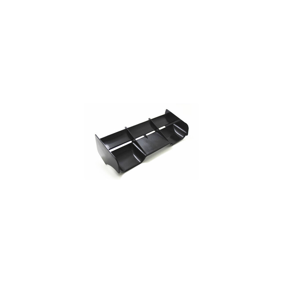 1:8 Rc Car Tail Wing For 1/8 Buggy Nitro Electric Powered Off Road Truck Remote 110691700452