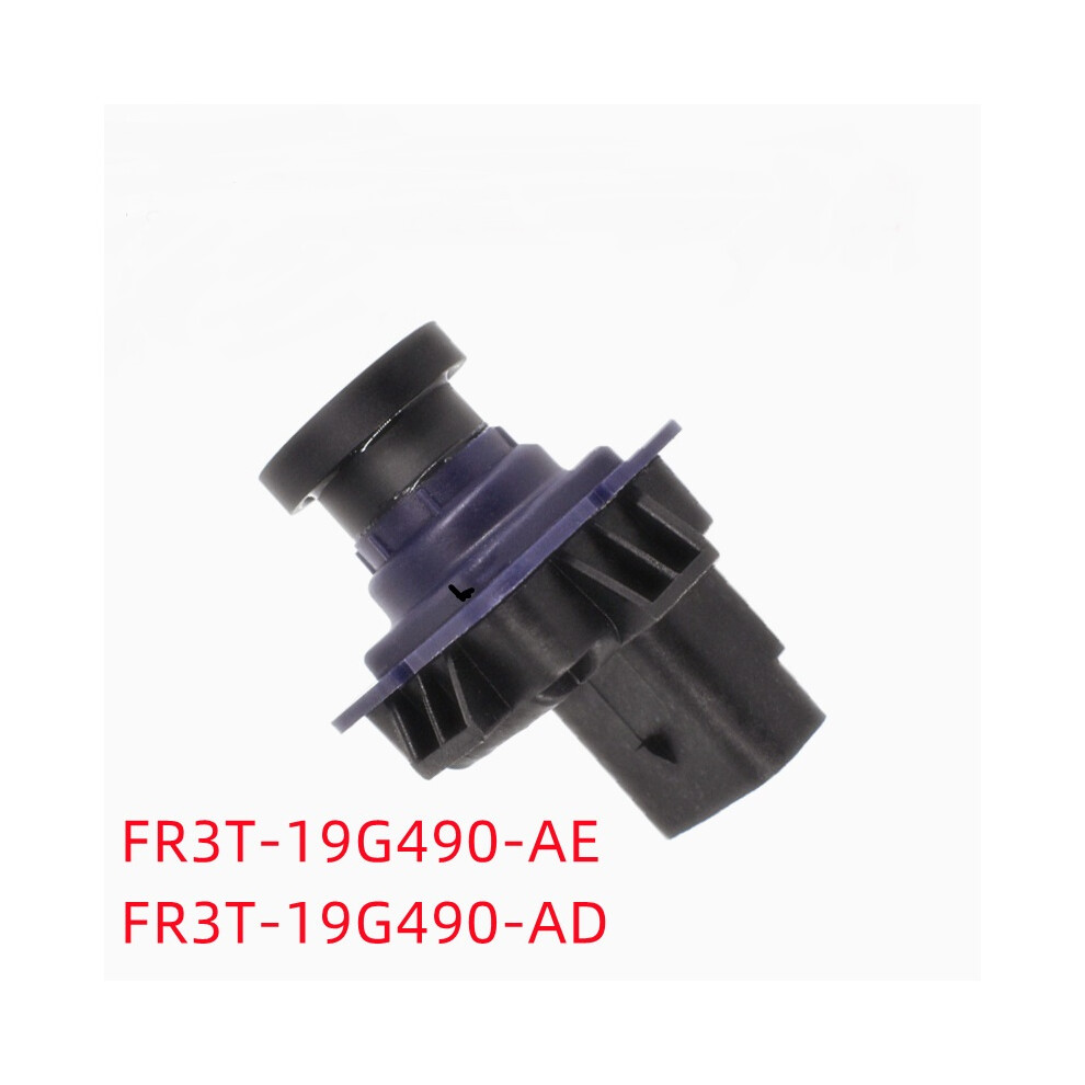 Rear View Backup Camera For Ford 2015-2018 Fr3t-19G490-Ae Fr3t-19G490-Ad 110691666512