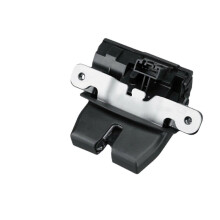 Boot Tailgate Lock Latch Catch Actuator For Ford Fiesta MK6/B-max 8A61A442A66BE