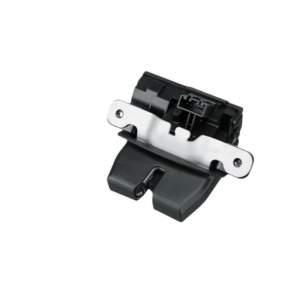 Boot Tailgate Lock Latch Catch Actuator For Ford Fiesta Mk6 / B-Max 8A61a442a66be 113121864038