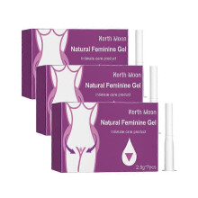 (3PCS) 1-5x Body Care Gel For Women Gentle Cleansing Body Care Gel