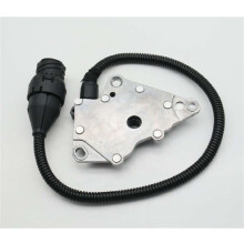 24107512755 Neutral Safety Switch NS-549 For BMW 540i 740i 740iL X5 1997-2003
