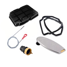 722.6 Transmission Conductor Plate Connector Filter Gasket Kit for Mercedes-Benz