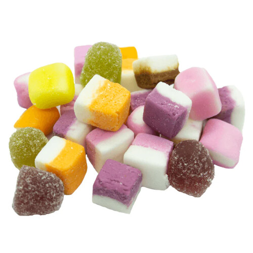 Dolly Mixtures 1Kg 2