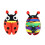 (ladybug) Learning Toys For Children Educational 1