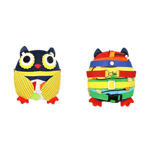 (owl) Learning Toys For Children Educational