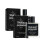 (2PCS) 1-5x 100ml Masculine - Pheromone Infused Eau de Cologne for Man 1