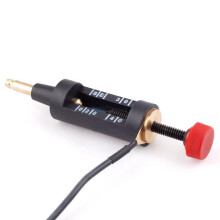 Adjustable High Energy Ignition Spark Tester Plug Wire Coil Switch Tool Auto