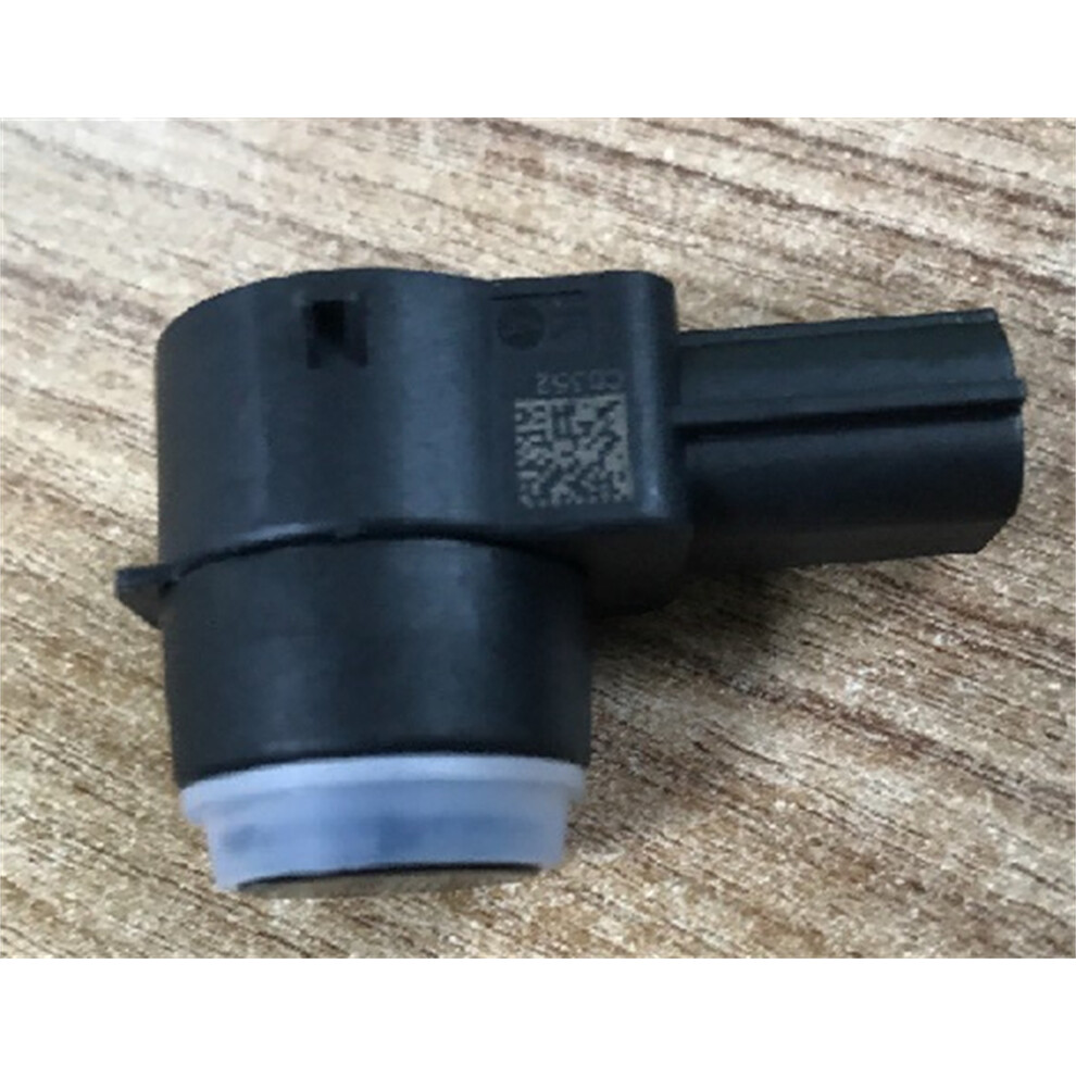 Reverse Backup Parking Bumper Assist Object Sensor For Chevy Gmc 15239247 110691677365