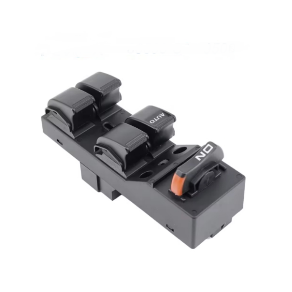 Master Window Switch For Honda Civic Cx Ex Hx 4 Door 1996-2000 83593-S04-9500 110691656490