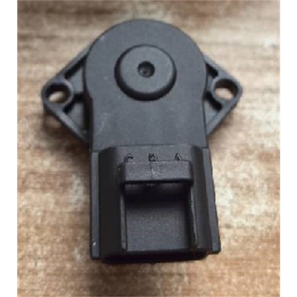Throttle Position Sensor Tps For Ford Mercury Mazda Th265 988F-9B989bb 110691677327