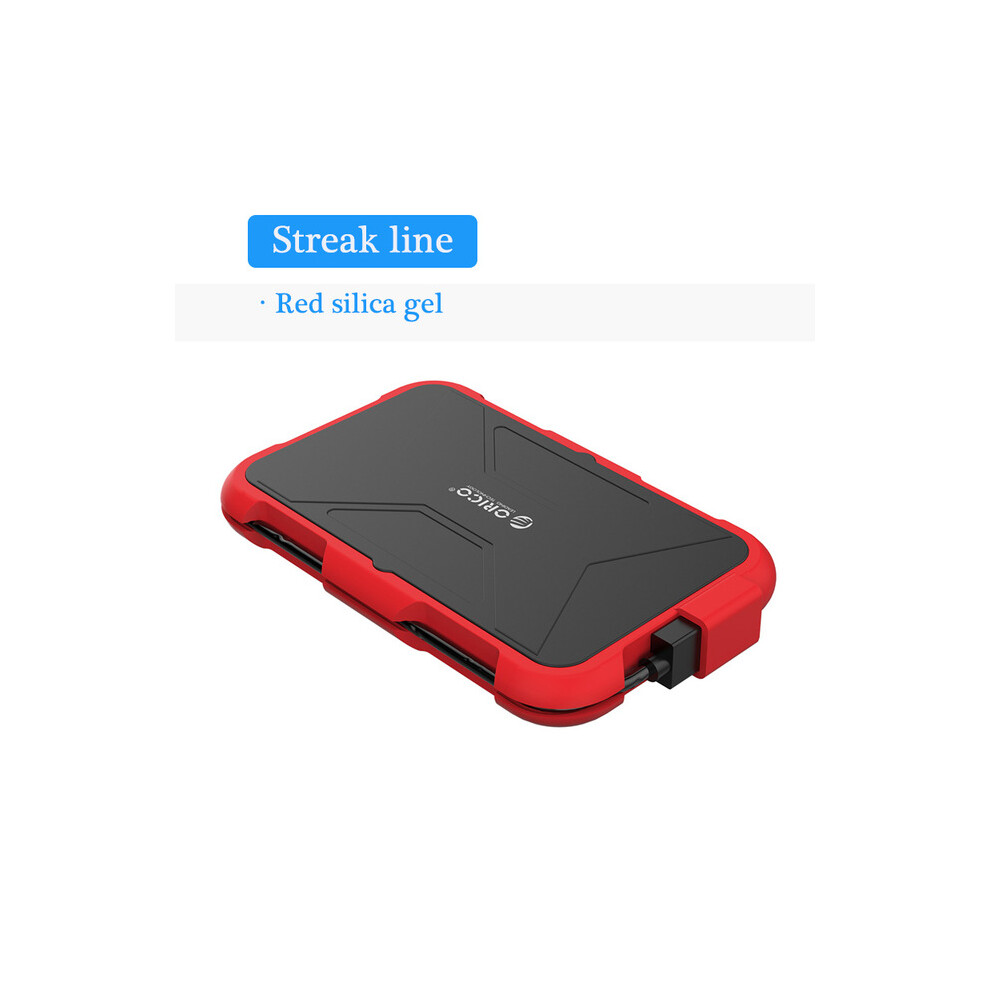 (Stresk Line) Orico 2.5" Hdd Enclosure Usb 3.0 To Sata Hard Drive Adapter Case Support Uasp Trim 4Tb 110691701220