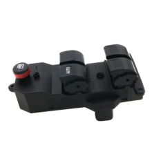 New Right Hand Drive Power Window Control Switch for Honda CR-V 02-06