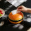 Gemakkelijk schoon te maken plastic tissuehouder met 3