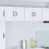 VidaXL vidaXL Dishwasher Panel Kalmar 2 pcs White 60 x 31 x 40 cm 1