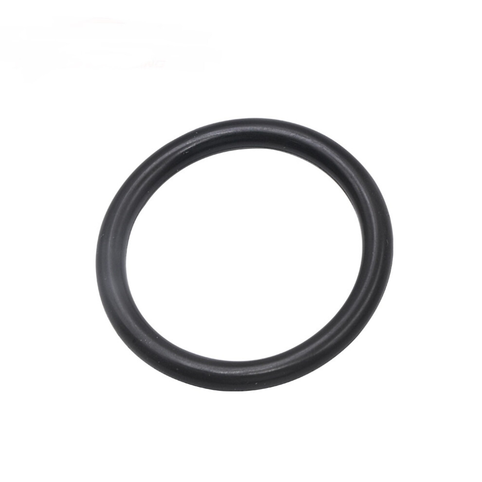 4Pcs Bumper Fender Quick Release Fasteners Replacement Rubber Bands O-Rings 110691667410
