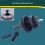 Car Universal Coupling Alignment Centering Disassembly Tool Modification Proofread 1