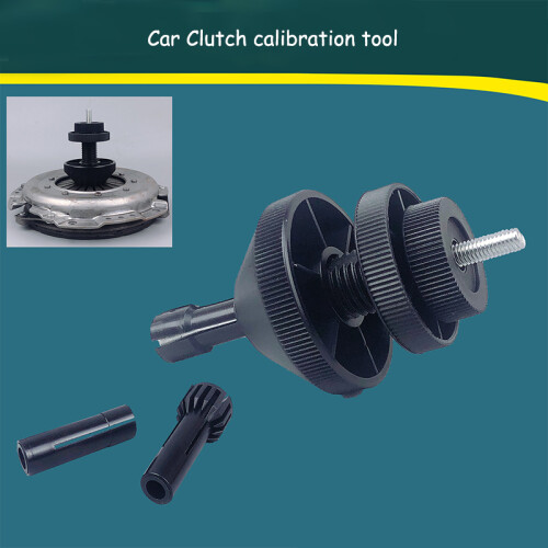 Car Universal Coupling Alignment Centering Disassembly Tool Modification Proofread